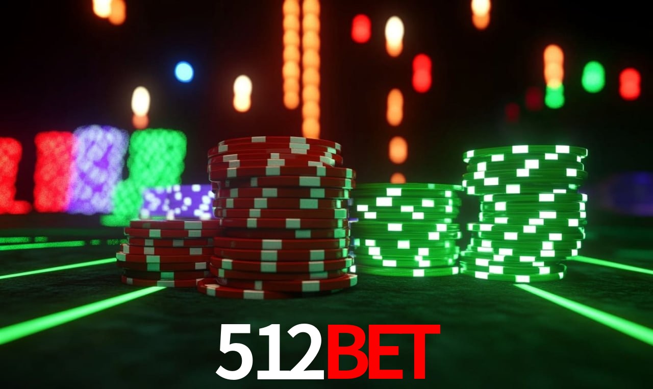 Experiência VIP 512bet