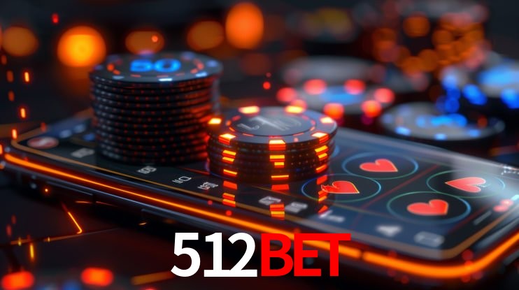 Statistics 512bet