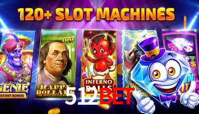 A Revolução dos Aplicativos de Jogos no 512bet