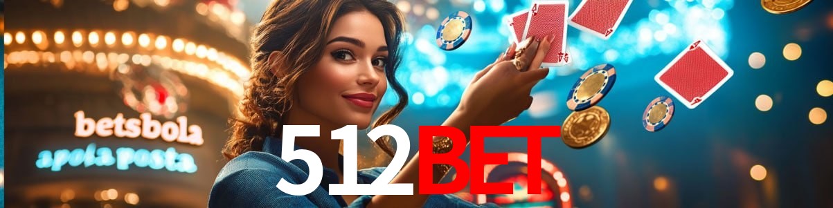 Welcome Bonus 512bet