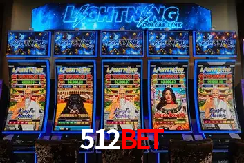 Desvendando o Mundo dos Jogos Virtuais na 512bet