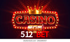 APP oficial da 512 bet para mobile