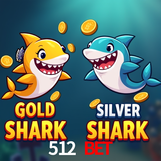 Slots online da 512 bet com jackpots progressivos