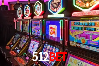 Desvendando o Mundo dos Jogos Virtuais na 512bet