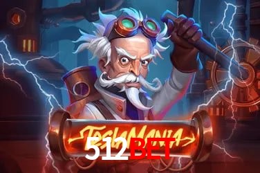 Jogos de Slot 512bet