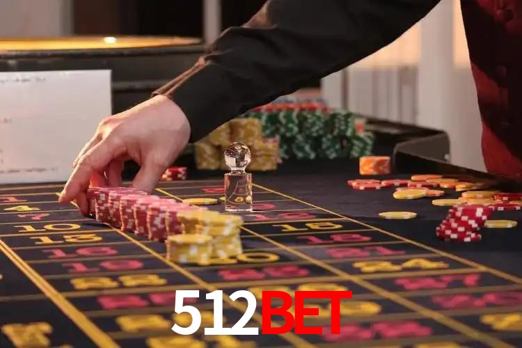 A Emoção da Loteria na 512bet: Uma Chance de Mudança de Vida