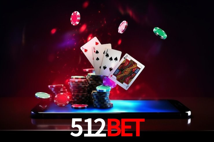 Bonus Features 512bet