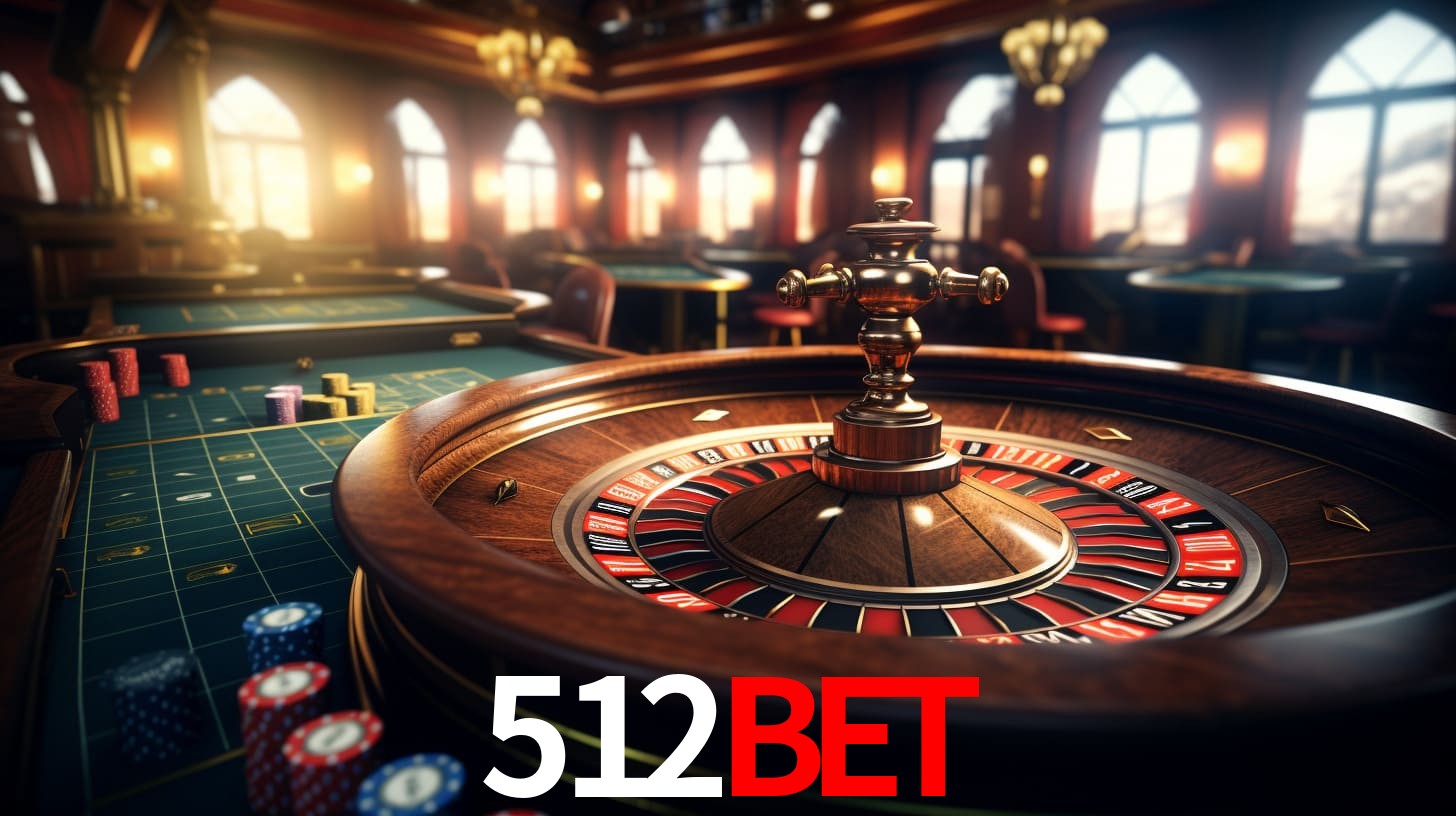 Live Casino 512bet