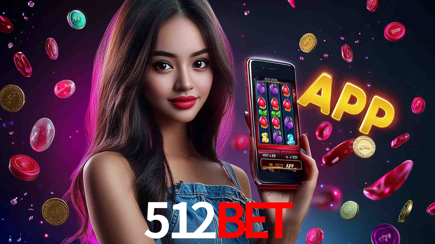 Inovações de Jogos na 512bet: O Futuro das Experiências Interativas