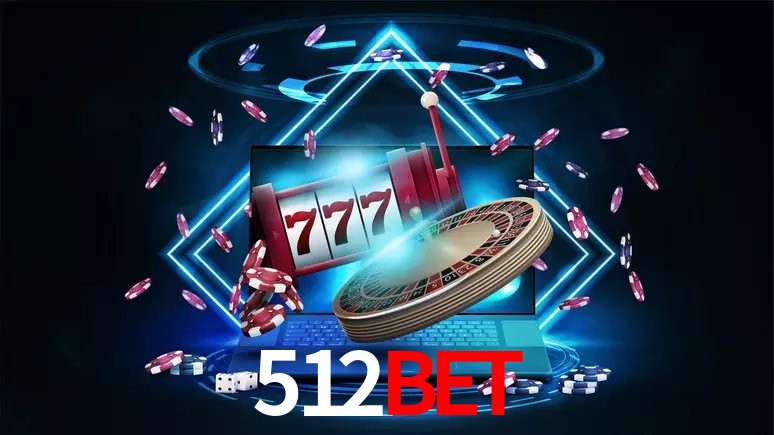 Casino Ao Vivo 512bet