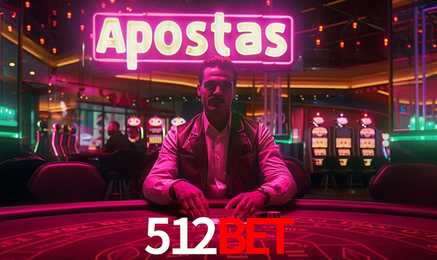 Descubra a Essência do 512bet: Nossa História e Compromissos