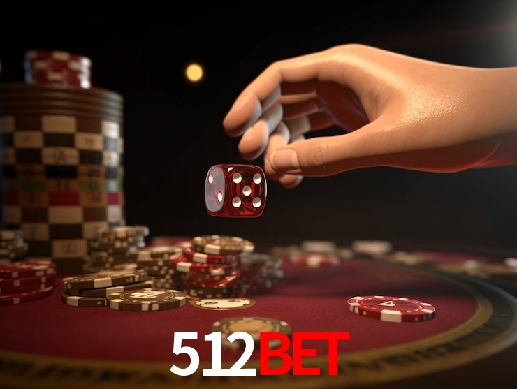 Estatísticas do Jogo 512bet
