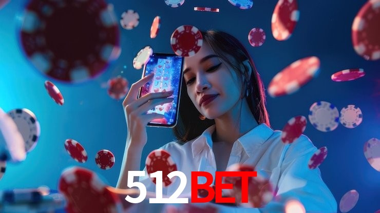 Descubra o Programa VIP da 512bet: Vantagens Exclusivas para Jogadores