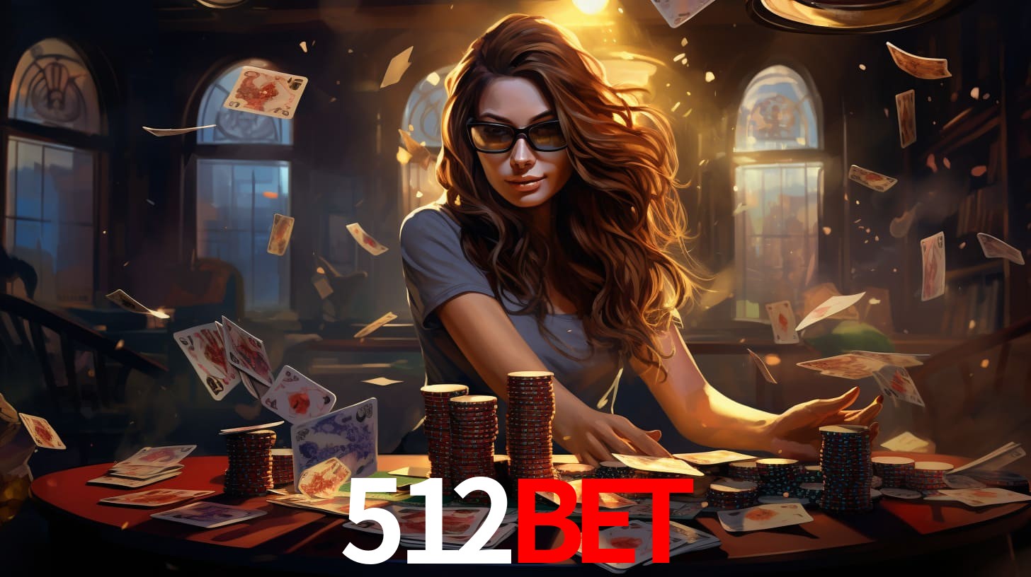 Roulette Table 512bet
