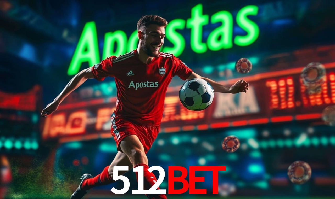 cassino 512bet