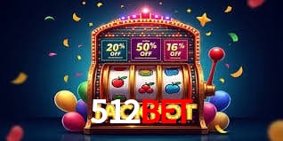 Tecnologia da Plataforma 512bet