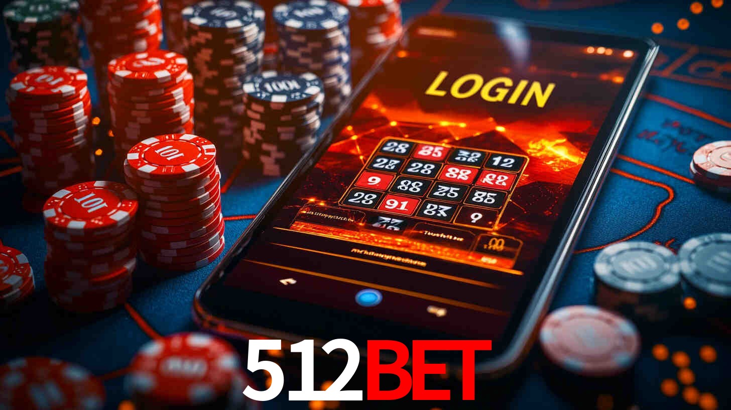 Bônus Generosos e Exclusivos no 512bet para Você!