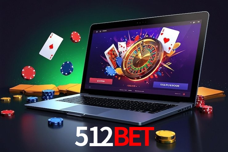 Promoção Relâmpago 512bet