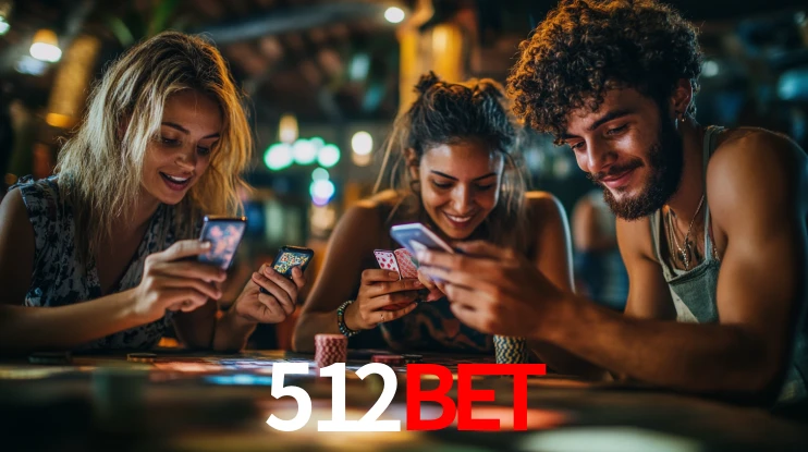 Daily Bonuses 512bet