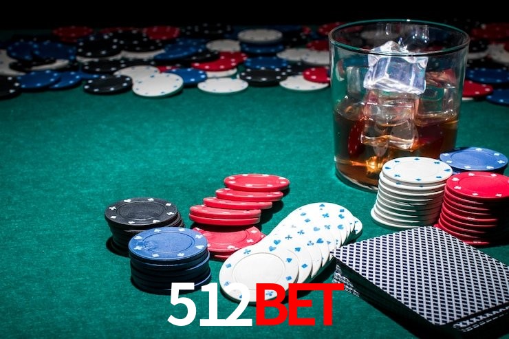 Torneios 512bet