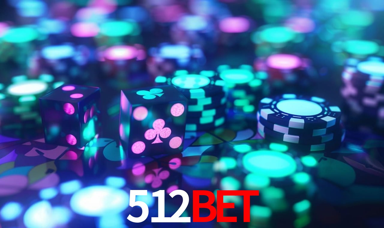 Bônus Diários 512bet