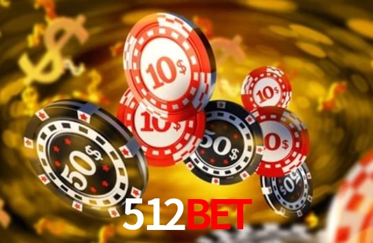 Mesa de Blackjack 512bet