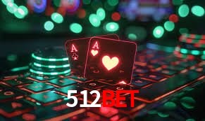 Apostas de Futebol 512bet