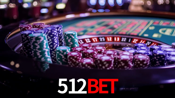 Programa VIP 512bet