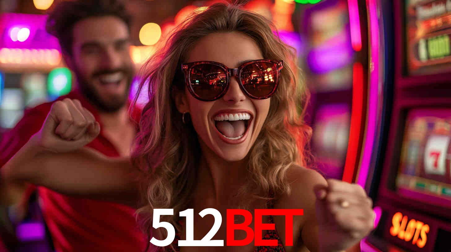 Descubra o Programa VIP da 512bet: Vantagens Exclusivas para Jogadores
