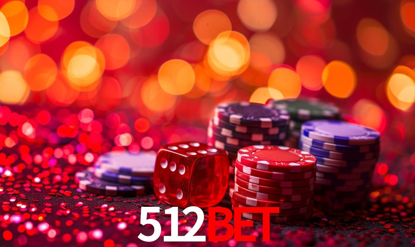 Explorando a Categoria de Eventos em Apostas na 512bet