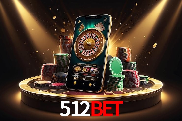 Benefícios da Conta 512bet