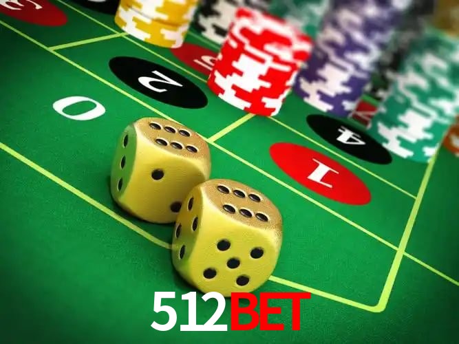 Tennis Betting 512bet