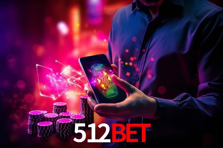 Jogos Exclusivos 512bet