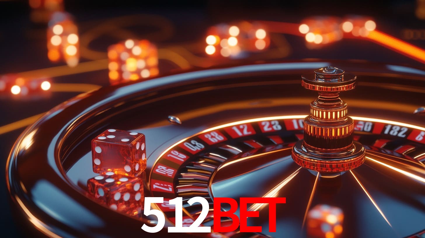 Blackjack Table 512bet