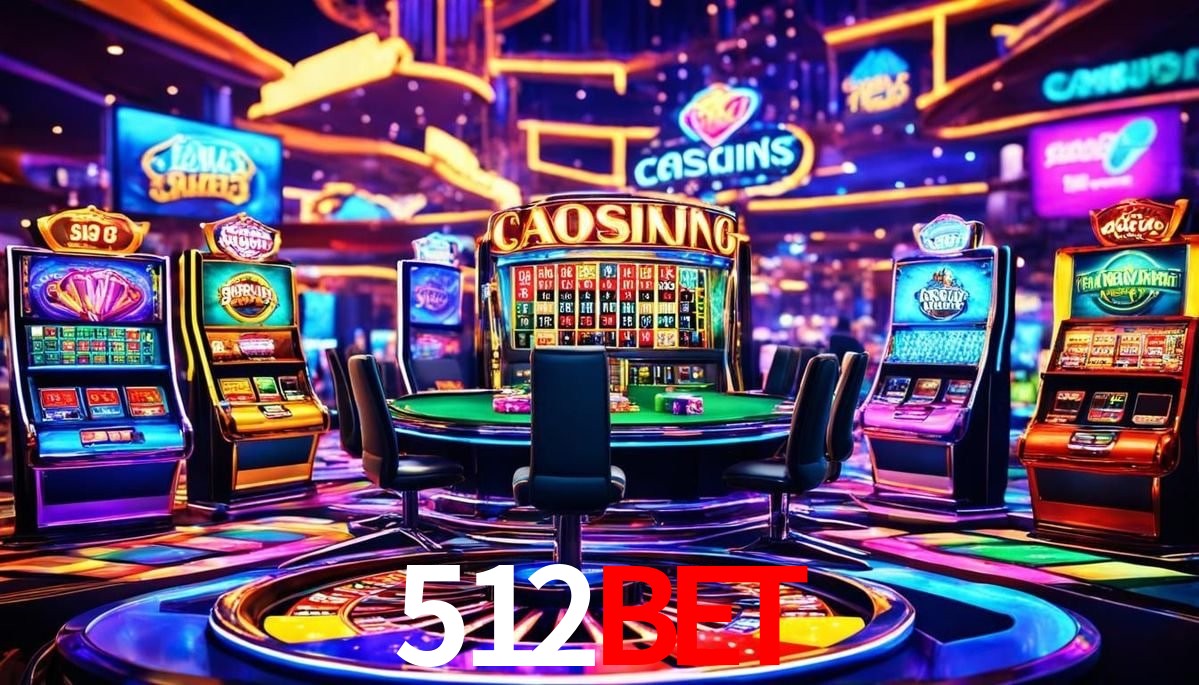 Estatísticas Esportivas 512bet