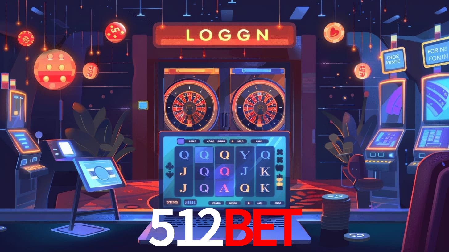 Integração de APIs 512bet