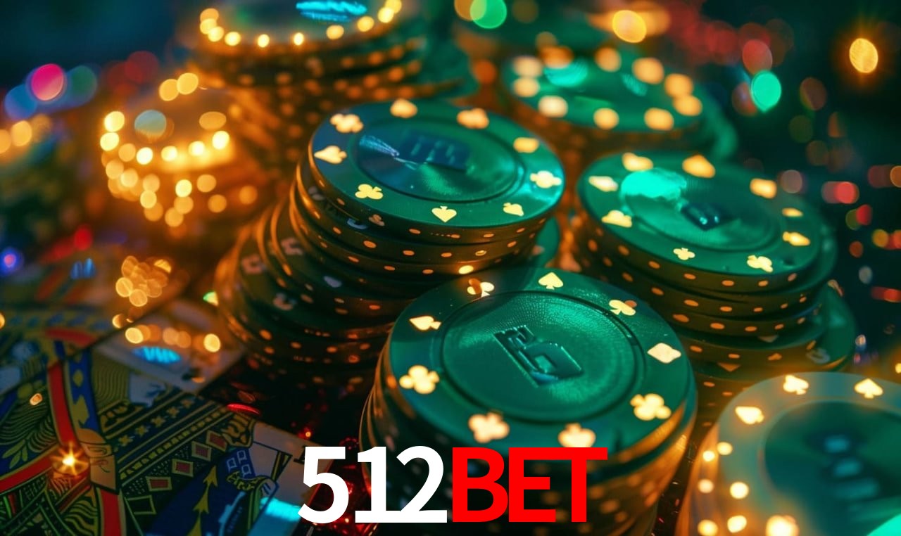 Casino VIP 512bet