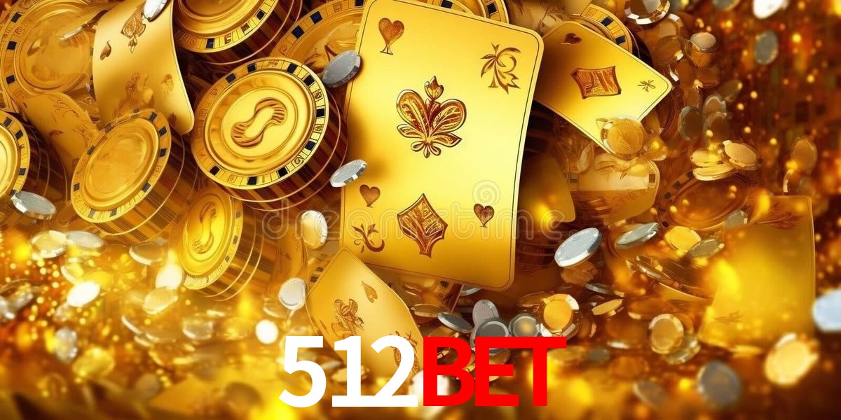 Descubra a Essência do 512bet: Nossa História e Compromissos