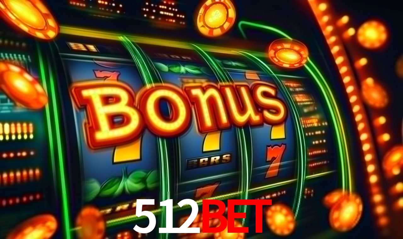 VIP Casino 512bet