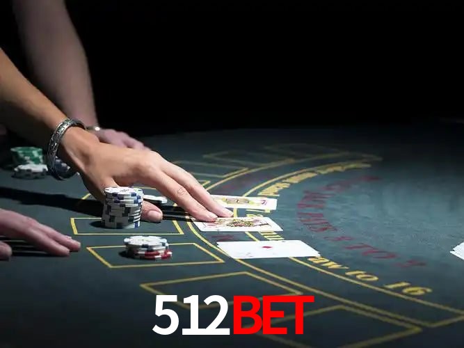 Promoções Sazonais 512bet