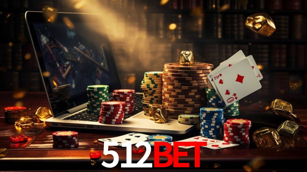 Programa VIP 512bet
