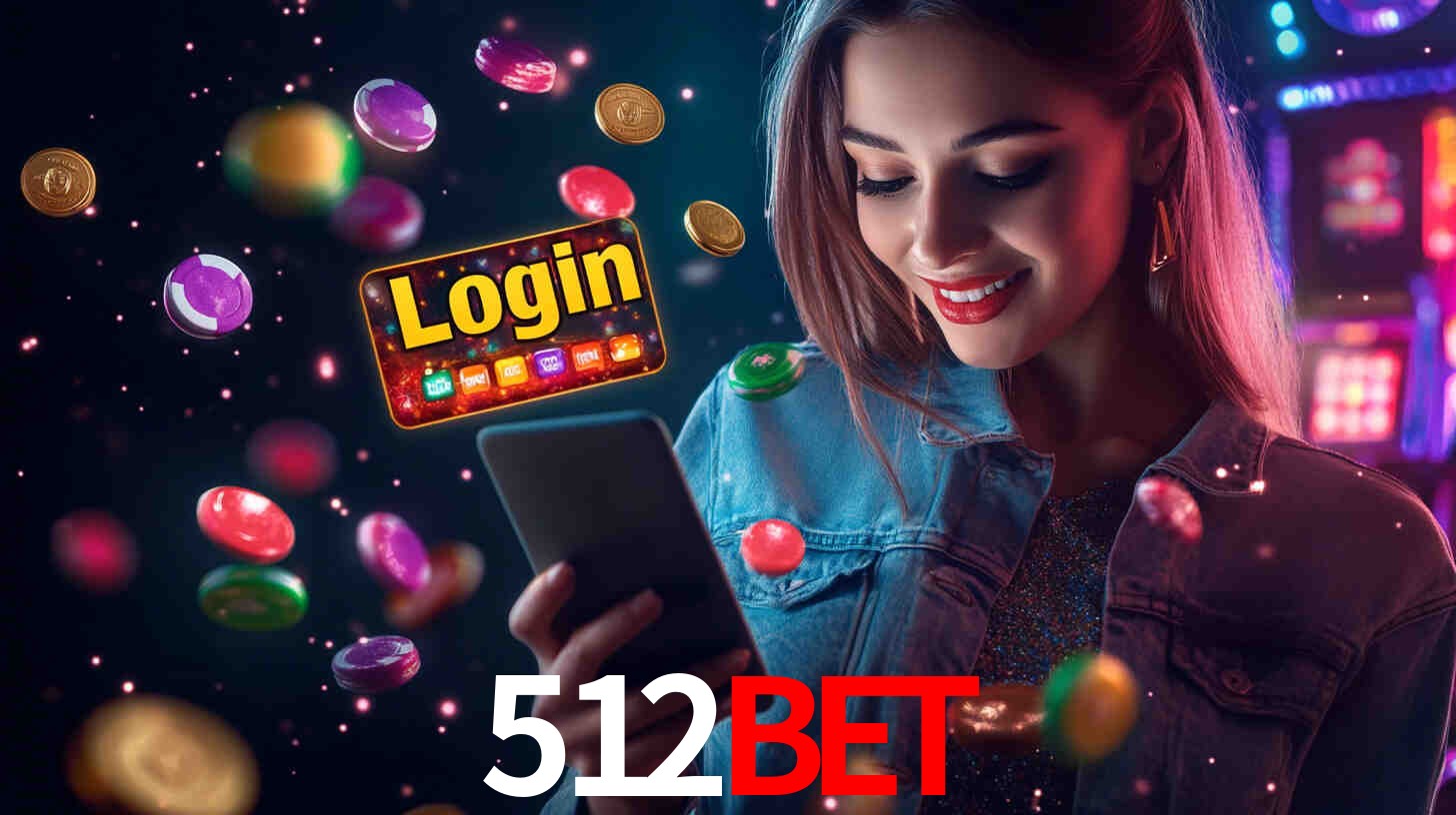 Apostas Esportivas na 512bet: Um Guia Completo