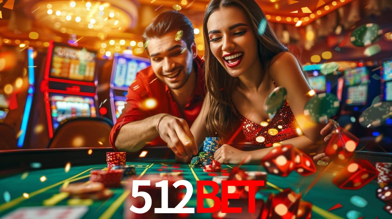 Cadastro Rápido 512bet