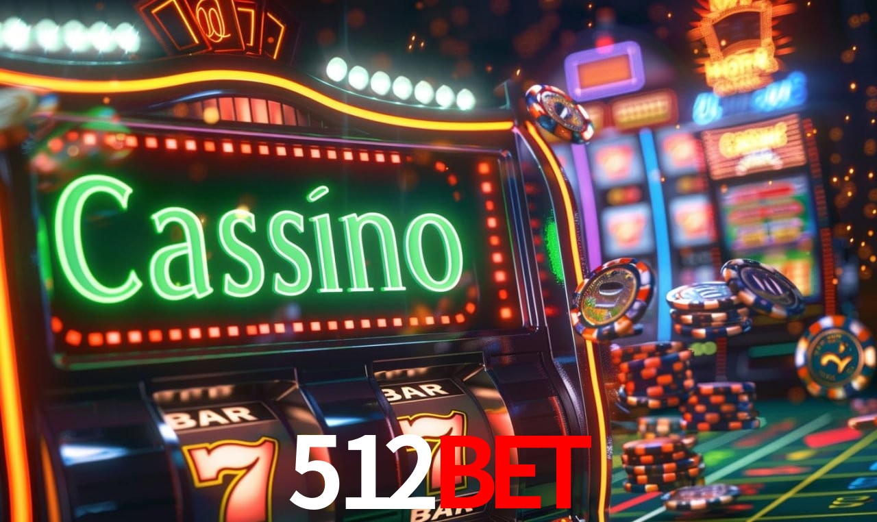 Login Seguro 512bet