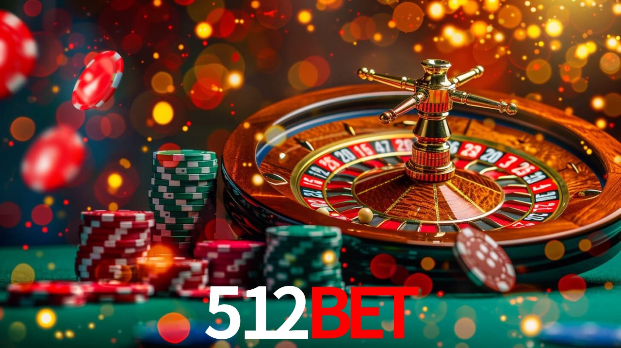 Explorando a Categoria de Eventos em Apostas na 512bet