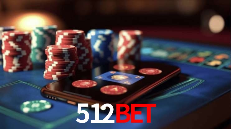 Casino Ao Vivo 512bet